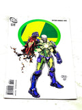 Action Comics #897. DC Comics. 2011