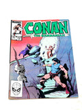 CONAN THE BARBARIAN #157. VFN+ CONDITION.