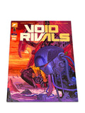Void Rivals #2. Image Comics. 2023