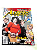Action Comics #884. DC Comics. 2010