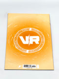 VOID RIVALS #2. VFN+ CONDITION.