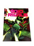 Void Rivals #3. Image Comics. 2023