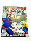 Action Comics #885. DC Comics. 2010