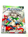 Action Comics #901. DC Comics. 2011