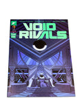 Void Rivals #4. Image Comics. 2023