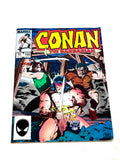 CONAN THE BARBARIAN #160. VFN- CONDITION.