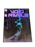 Void Rivals #5. Image Comics. 2023