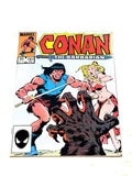 CONAN THE BARBARIAN #161. VFN+ CONDITION.