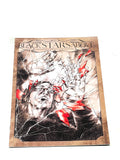 BLACK STARS ABOVE #3. NM CONDITION.