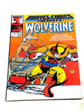 MARVEL COMICS PRESENTS #5. VFN CONDITION.