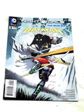 Batman & Robin Vol.2 #9. DC Comics. 2013