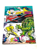 MARVEL COMICS PRESENTS #5. VFN CONDITION.