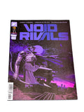 Void Rivals #7. Image Comics. 2024