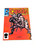 CONAN THE BARBARIAN #163. VFN CONDITION.