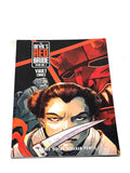 THE DEVIL'S RED BRIDE #2. NM CONDITION.