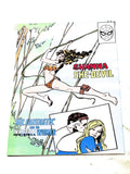 MARVEL COMICS PRESENTS #13. VFN CONDITION.