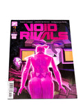 Void Rivals #10. Image Comics. 2024