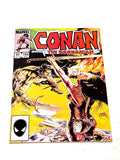 CONAN THE BARBARIAN #164. VFN+ CONDITION.