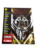 DETECTIVE COMICS VOL.2 #1. DC NEW 52! VFN CONDITION.