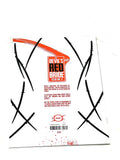 THE DEVIL'S RED BRIDE #3. NM CONDITION.