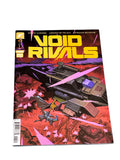 Void Rivals #11. Image Comics. 2024