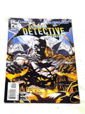 Detective Comics Vol.2 #2. DC Comics. 2012