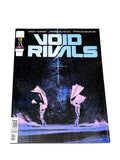 Void Rivals #12. Image Comics. 2024