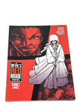 THE DEVIL'S RED BRIDE #5. NM CONDITION.