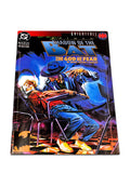Batman - Shadow of the Bat #16. DC Comics. 1993