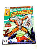 TALES TO ASTONISH VOL.2 #5. VFN+ CONDITION.