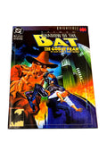 Batman - Shadow of the Bat #17. DC Comics. 1993