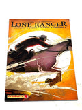 LONE RANGER #4. NM- CONDITION.