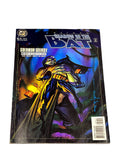 Batman - Shadow of the Bat #39. DC Comics. 1995