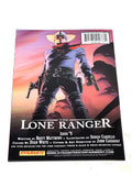 LONE RANGER #4. NM- CONDITION.