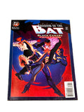 Batman - Shadow of the Bat #36. DC Comics. 1995