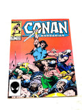 CONAN THE BARBARIAN #171. VFN+ CONDITION.