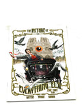 THE PICTURE OF EVERYTHING ELSE #3. NM CONDITION.