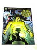 Green Lantern - Dragon Lord #1. DC Comics. 2001