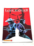 LONE RANGER #6. VFN+ CONDITION.