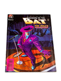 Batman - Shadow of the Bat #38. DC Comics. 1994