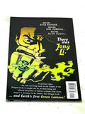 GREEN LANTERN - DRAGON LORD #1. VFN+ CONDITION.