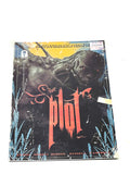 THE PLOT #5. NM CONDITION.