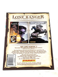 LONE RANGER #6. VFN+ CONDITION.
