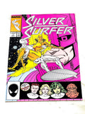 SILVER SURFER VOL.3 #1.FN+ CONDITION