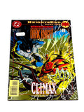 Batman - Legends of the Dark Knight #63. DC Comics. 1994