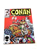 CONAN THE BARBARIAN #173. VFN CONDITION.