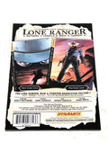LONE RANGER #7. VFN+ CONDITION.