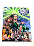 Green Lantern - Dragon Lord #3. DC Comics. 2001