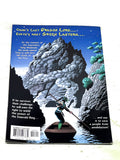 GREEN LANTERN - DRAGON LORD #3. VFN+ CONDITION.