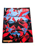 LONE RANGER #8. VFN+ CONDITION.